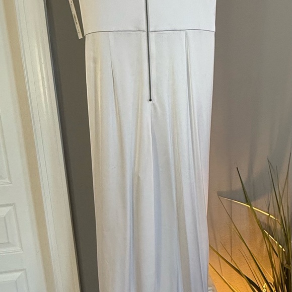 Alice & Olivia Myrtle Jumpsuit NWT - Picture 6 of 10